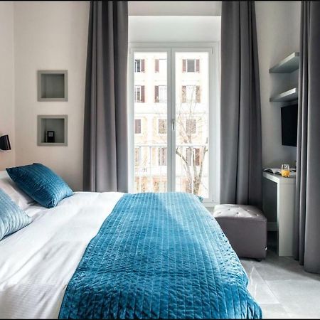 Moma Roma Apartment Exterior photo