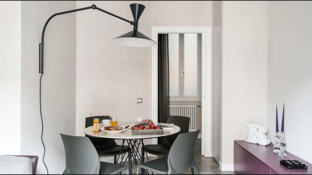 Moma Roma Apartment Exterior photo