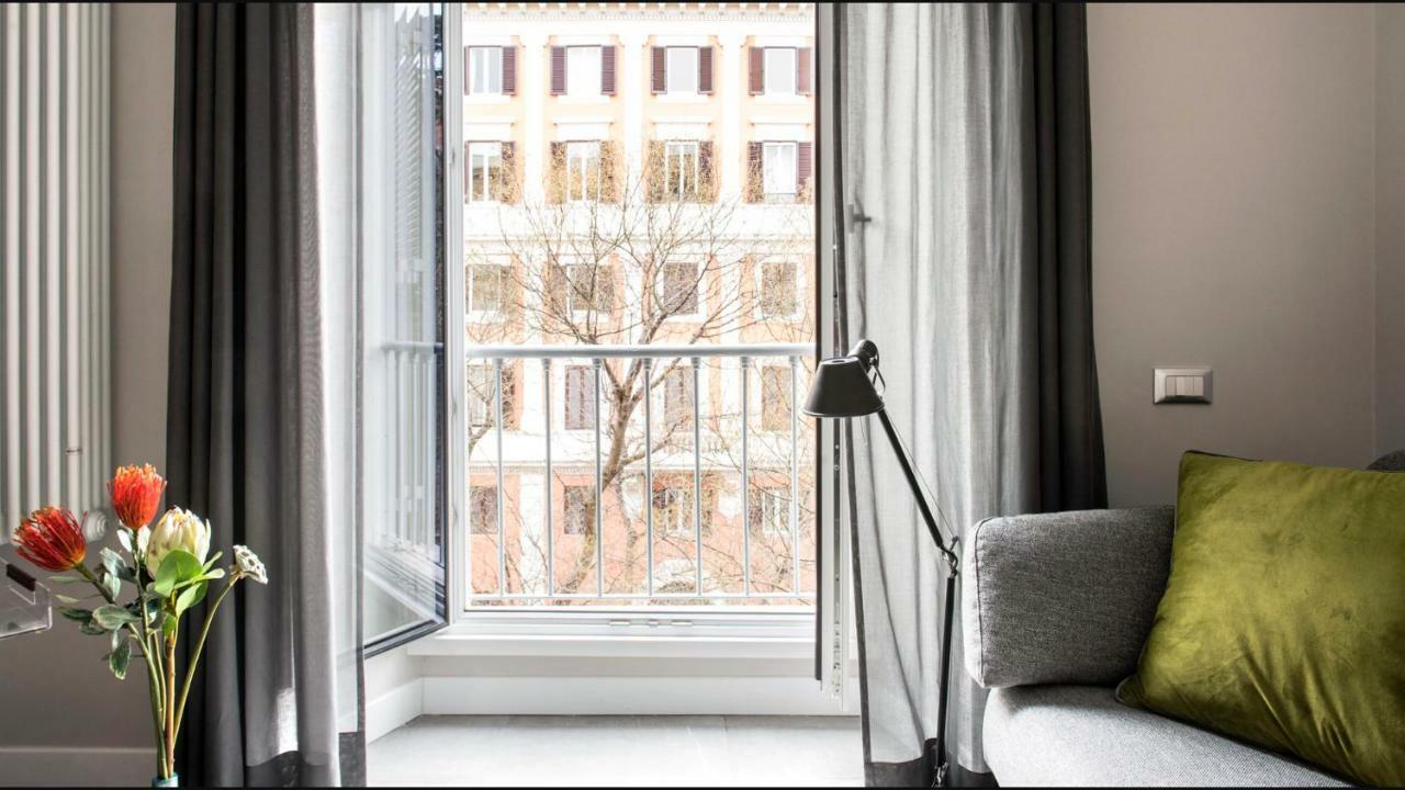 Moma Roma Apartment Exterior photo
