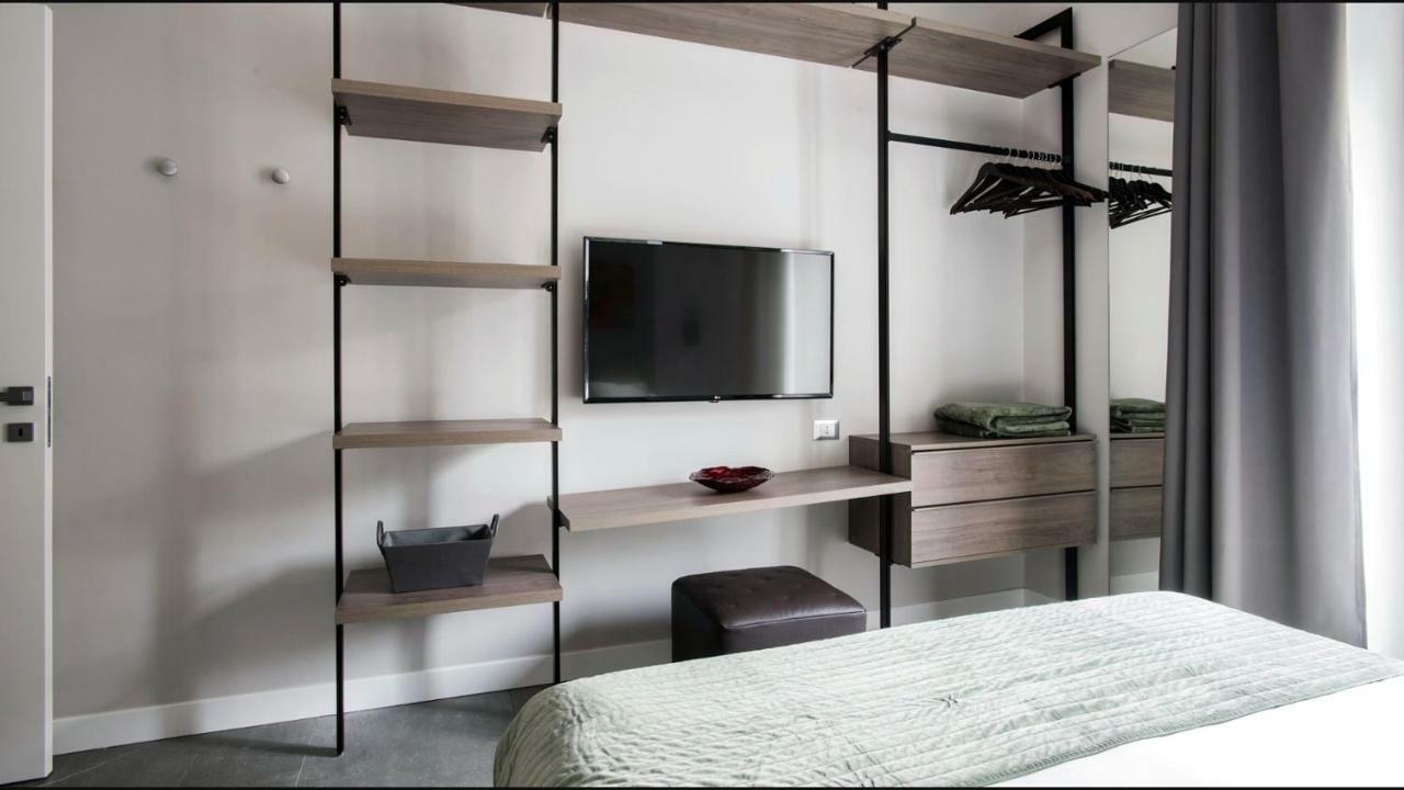 Moma Roma Apartment Exterior photo